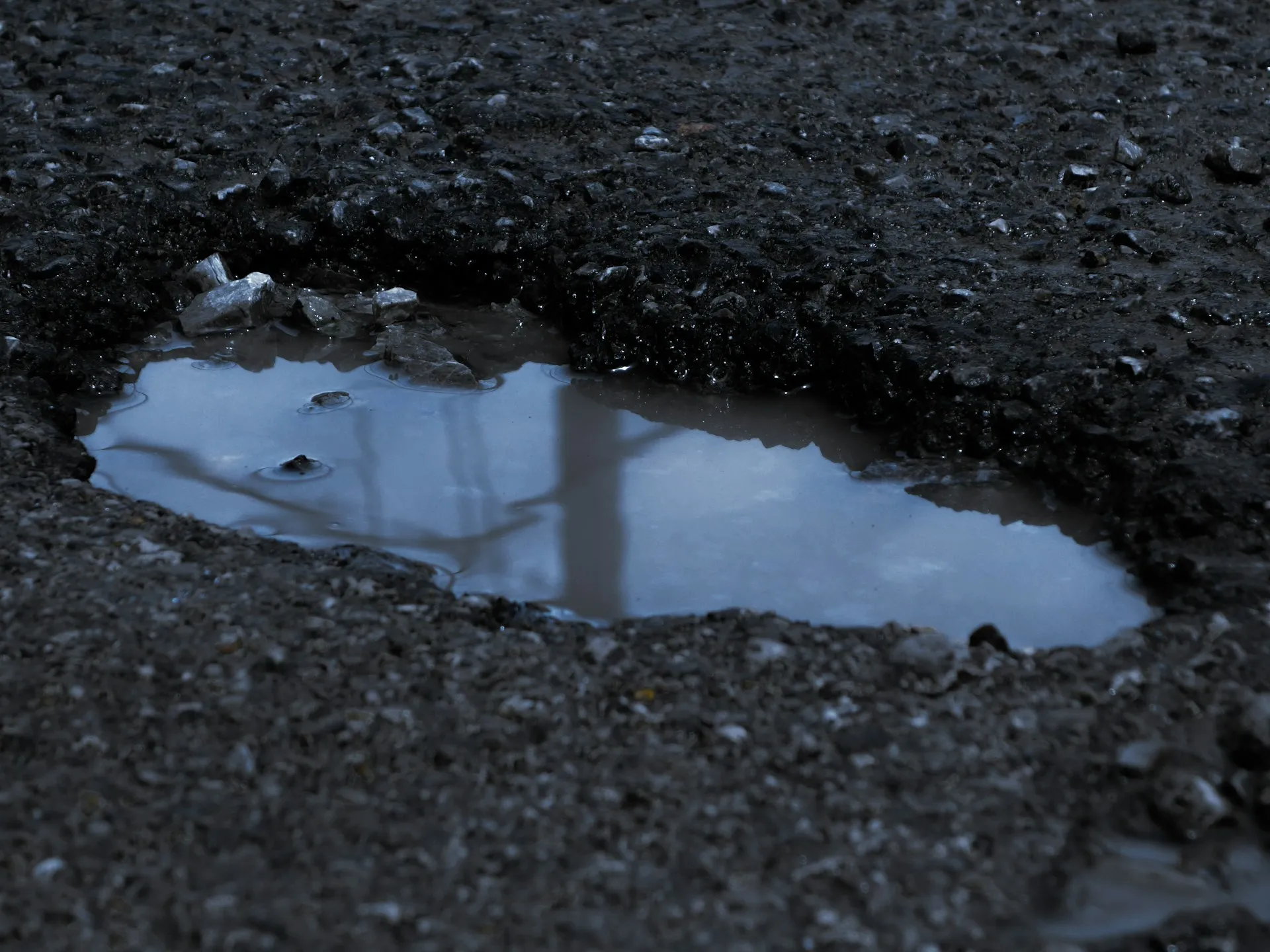 Professional Pothole Repairs & Surface Patching in Kent